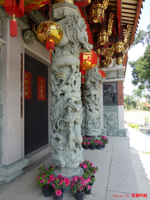 夫人姑庙位引于紫帽山北麓,原属 a target="_blank" href="/item/泉州