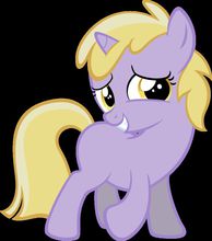  p>小马宝莉:友谊是魔法(my little pony: friendship is magic)由 a
