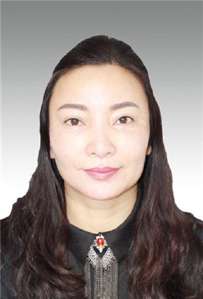  p>杨楣,女,汉族,云南绥江人,1972年8月出生,党校大学学历,1993年10月