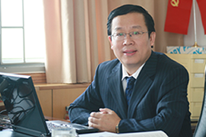 郝红军