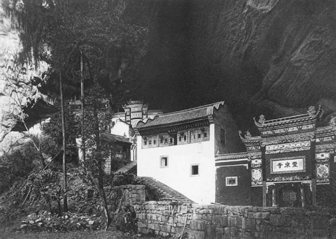 宜昌古八景