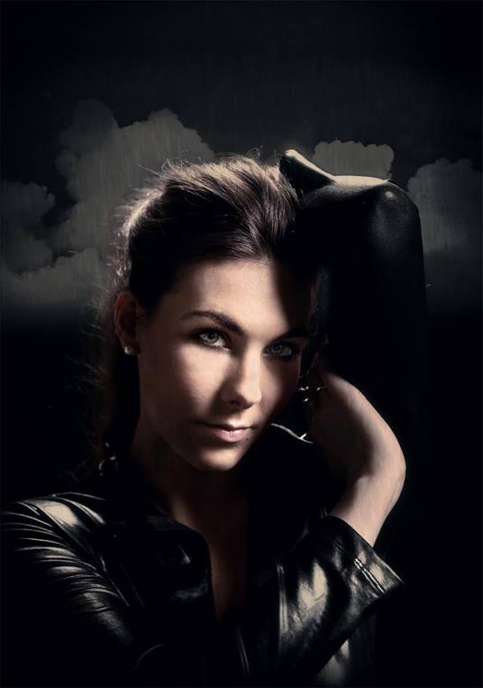 Elize Ryd_百度百科