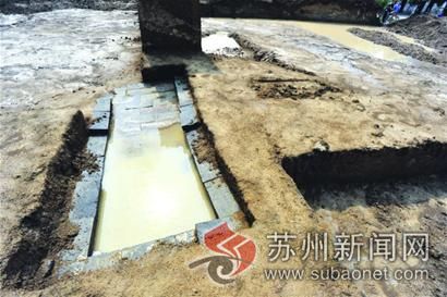  p>宋家坟墓葬群位于江苏省 a href="#">苏州市 /a> a href="#" data