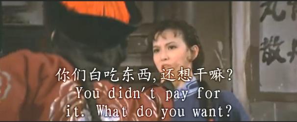 南少林与北少林nanshaolinyubeishaolin(1978)
