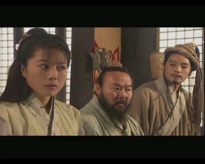 江南七怪