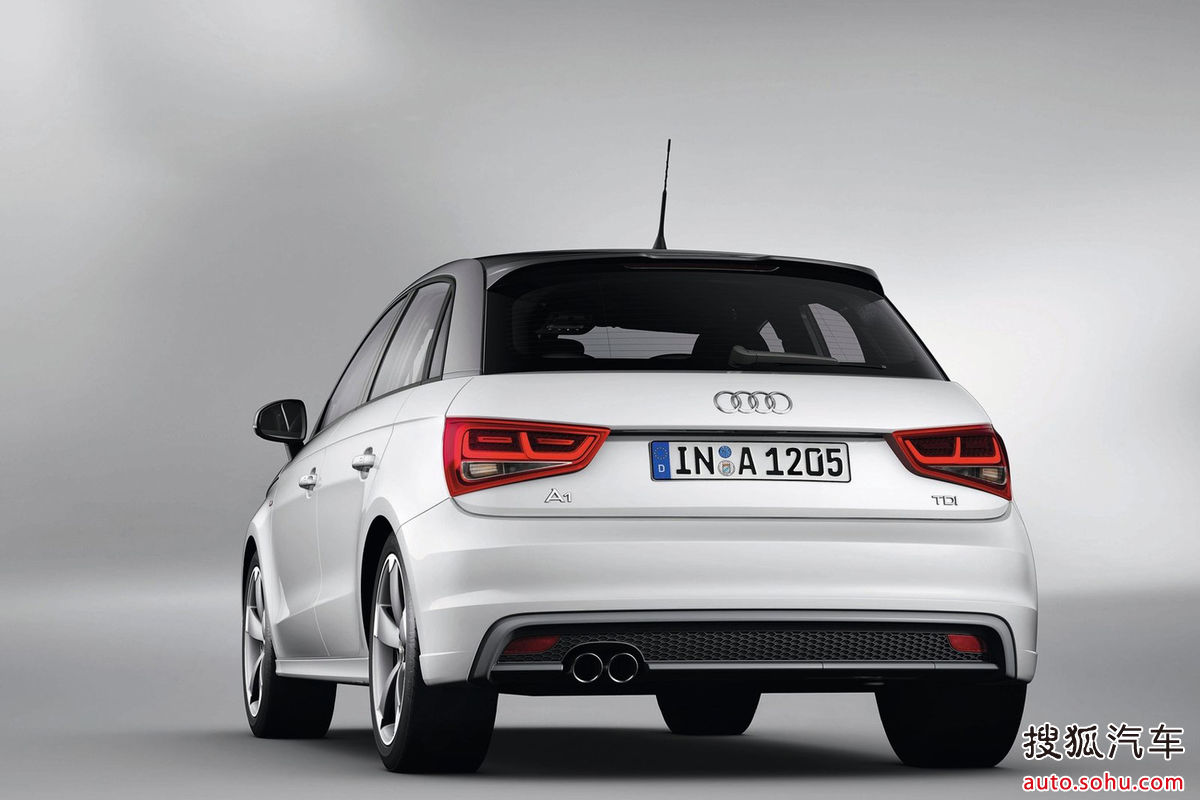 奥迪a1