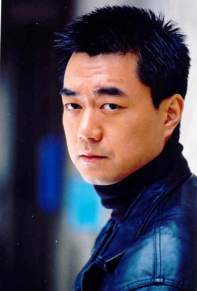 重案六组
