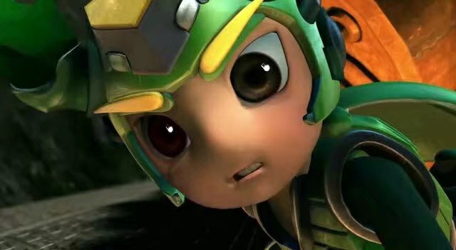 里的角色, a target="_blank" href="/item/钢千翅/3367