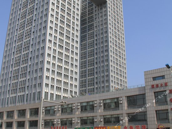 大连凯旋商务酒店