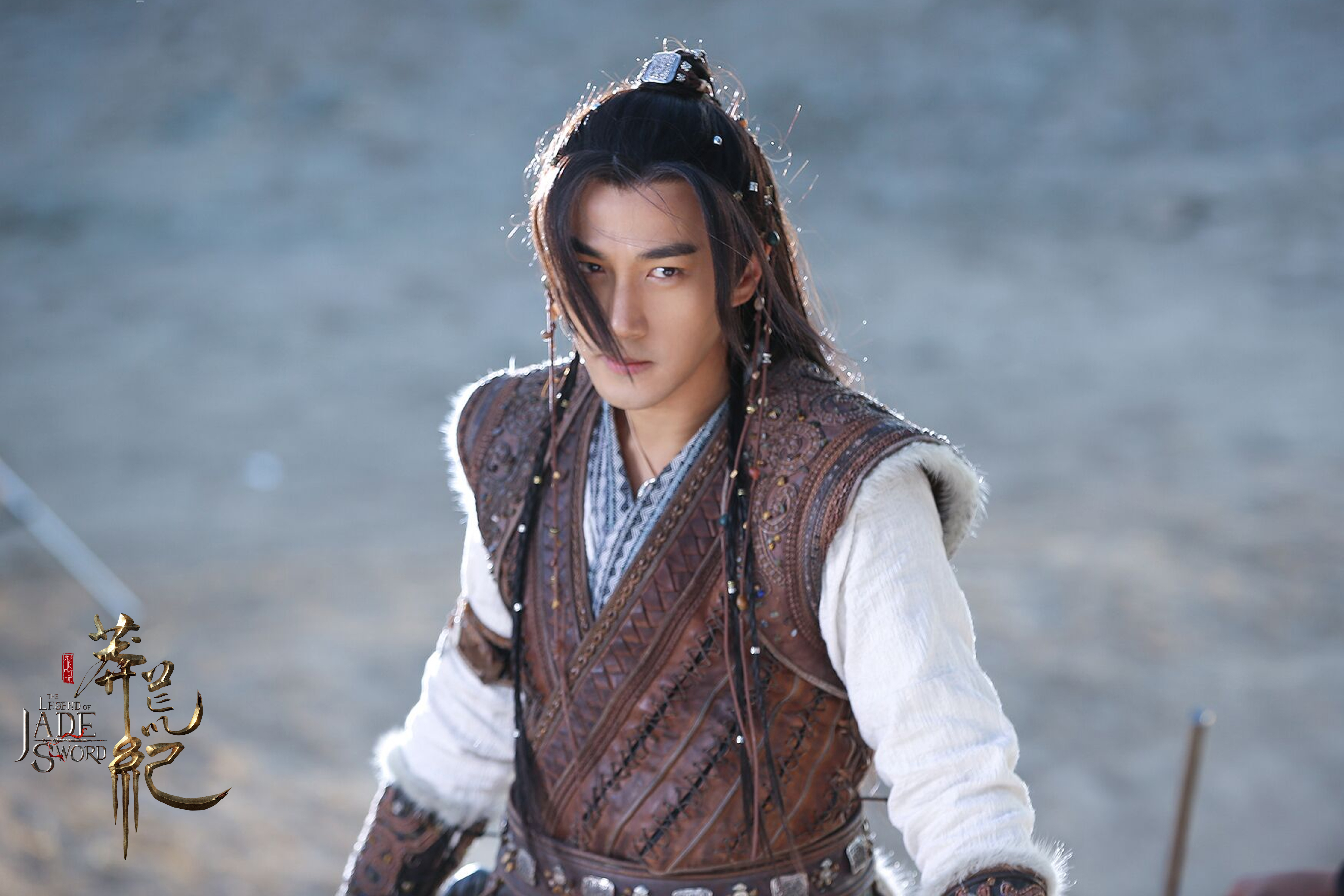  p>《莽荒纪》是由北京天悦东方文化传媒有限公司出