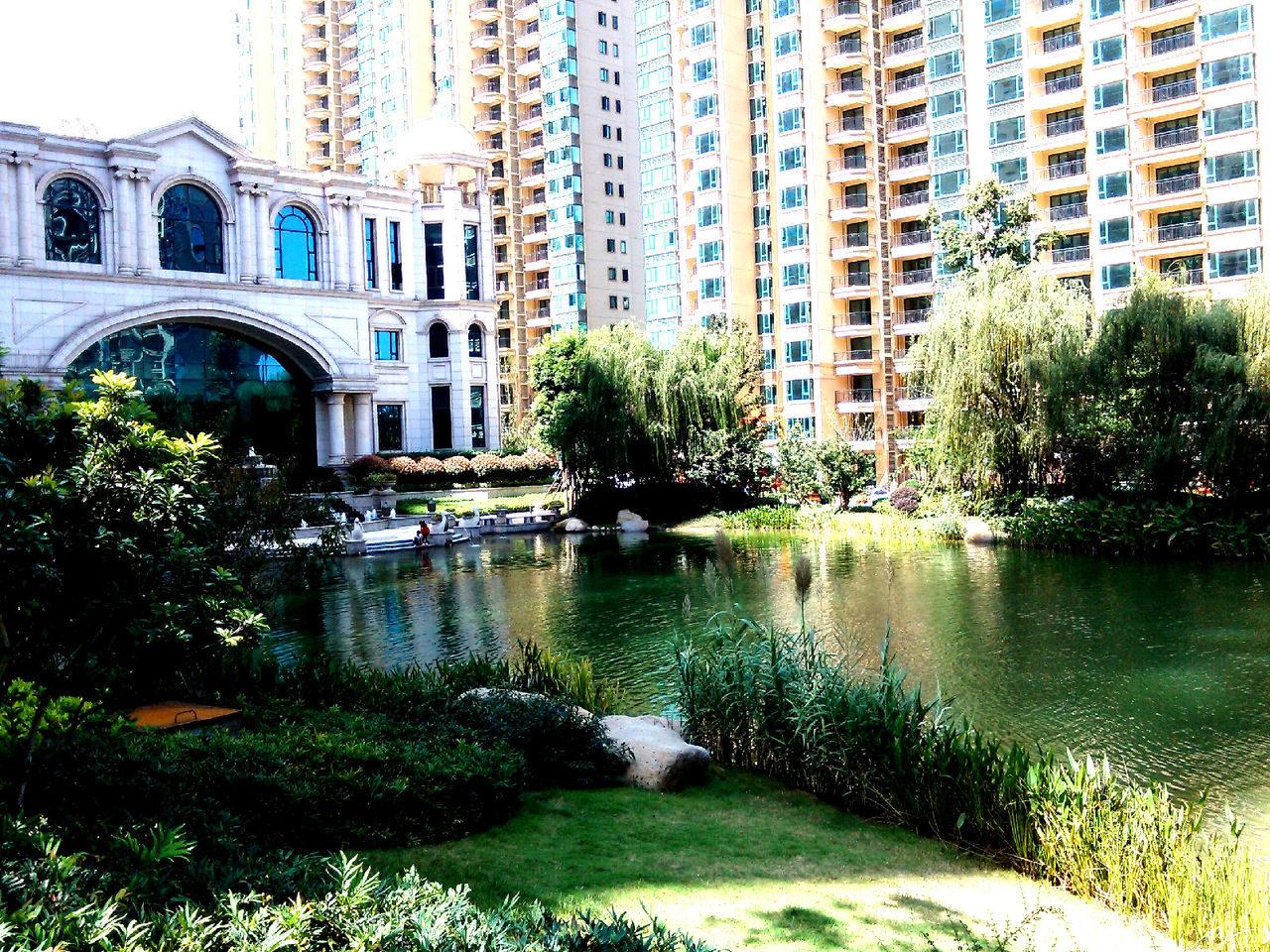  p>合肥恒大帝景位于合肥北城核心,阜阳路与蒙城北路交叉口的 a href=