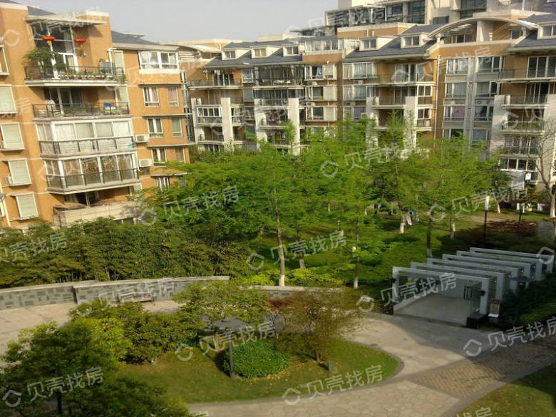 天阳棕榈湾金水岸