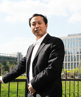  p>郭建华,男,北京市高自考会计专业阅卷组组长. /p>