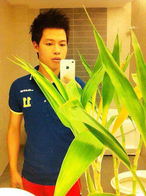  p>魏涛,男,汉族,1988年11月15日出生,湖南永州人.