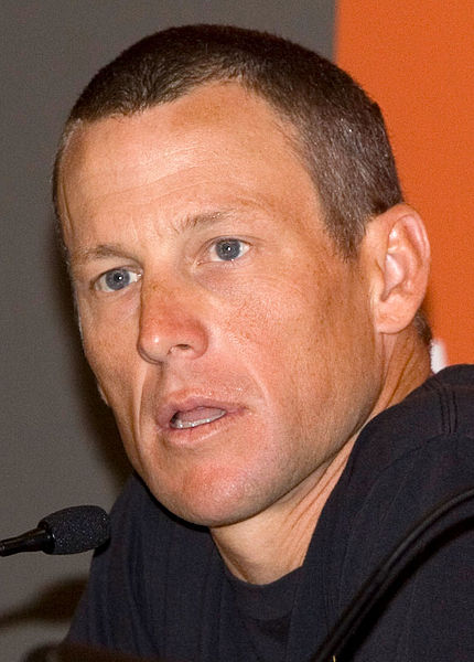  p>兰斯·阿姆斯特朗(lance armstrong),1971年9月18日出生于美国