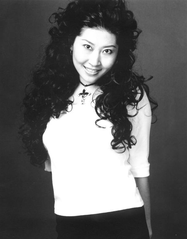 p>张蔷(rose zhang),1967年12月18日出生于北京,中国内地流行乐女歌手