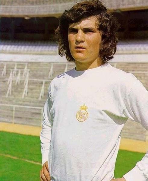 曼努埃尔·卡马乔