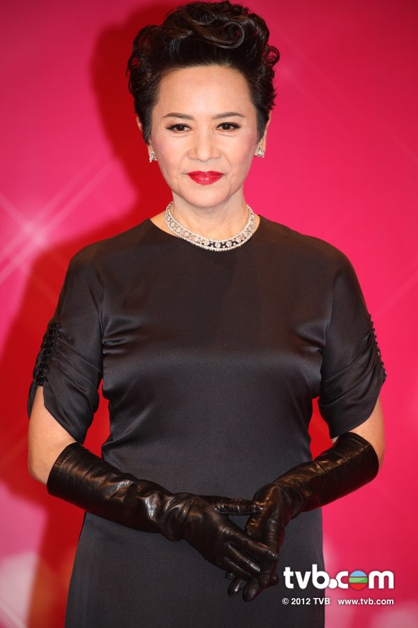 tvb万千星辉贺台庆2012