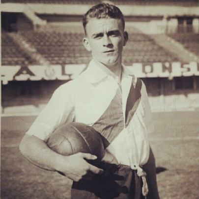  p>阿尔弗雷多·迪·斯蒂法诺(alfredo di stefano,1926年7月4日