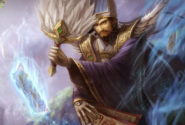 诸葛亮临死之时 为何用七星灯续命 背后其实大有玄机 百科ta说