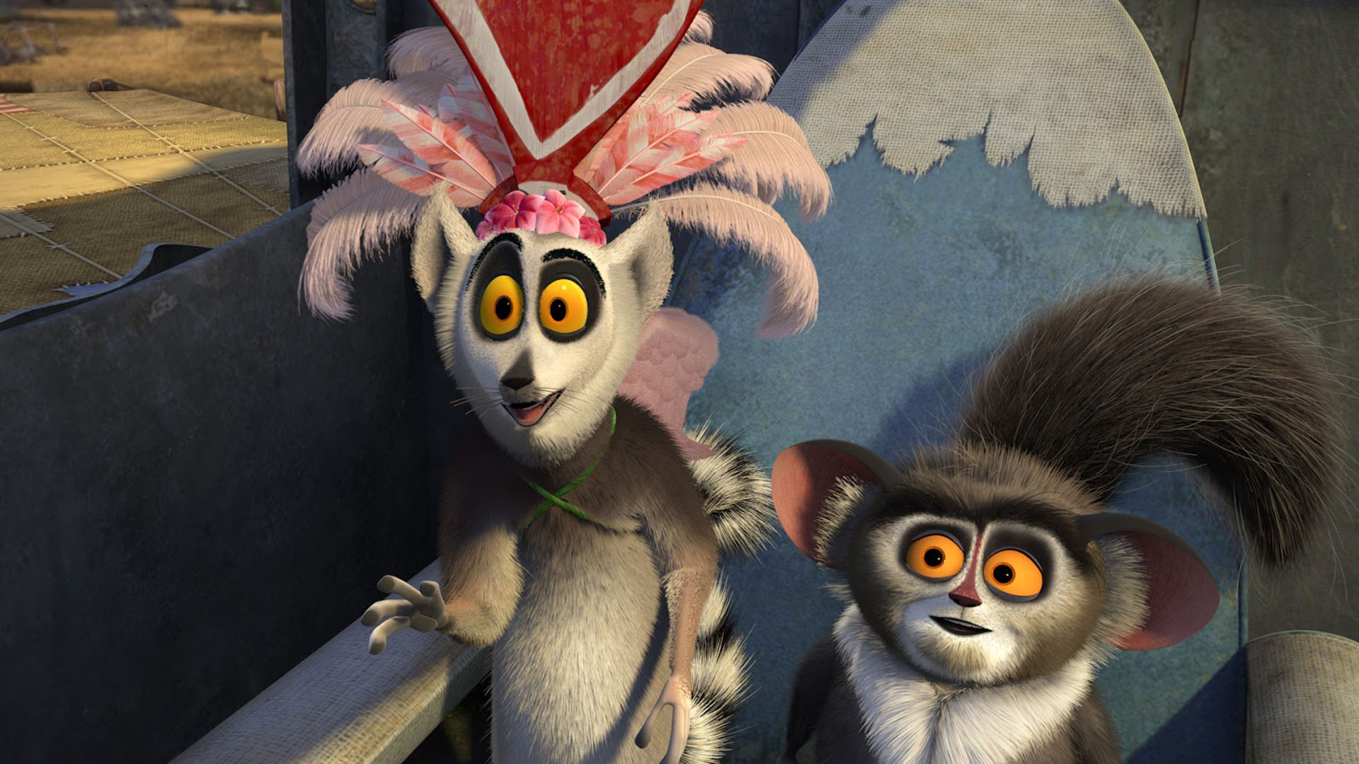 ">电影 /a>《 a target="_blank" href="/item/马达加斯加/6368366"