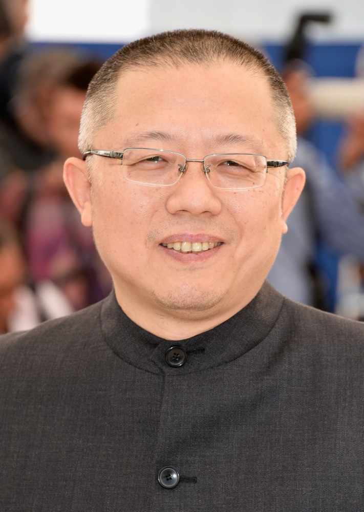 王超（中国内地导演）_百度百科