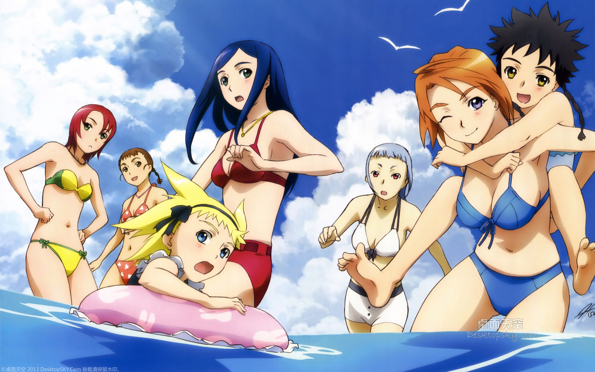  p>《舞-hime》是以日本日升动画( a href="#" data-lemmaid="5352607