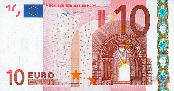 data-lemmaid="383198">欧盟 /a>中19个国家的货币