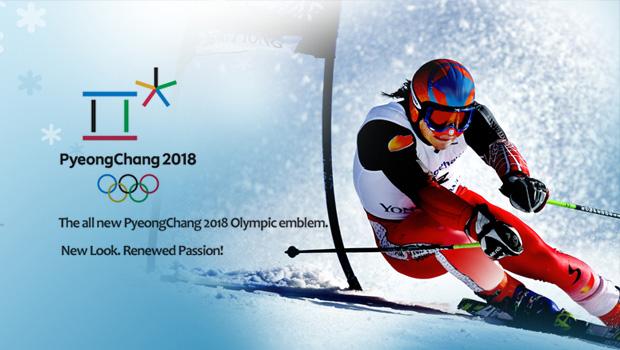 2018年平昌冬季奥运会