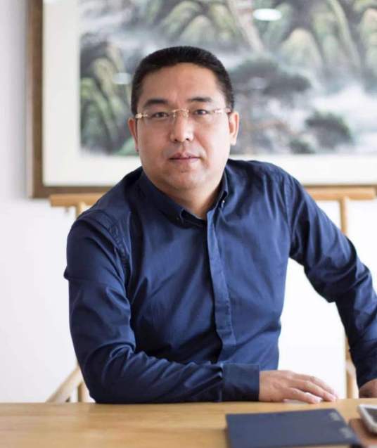 杨光（北京正一堂战略咨询机构董事长）_百度百科
