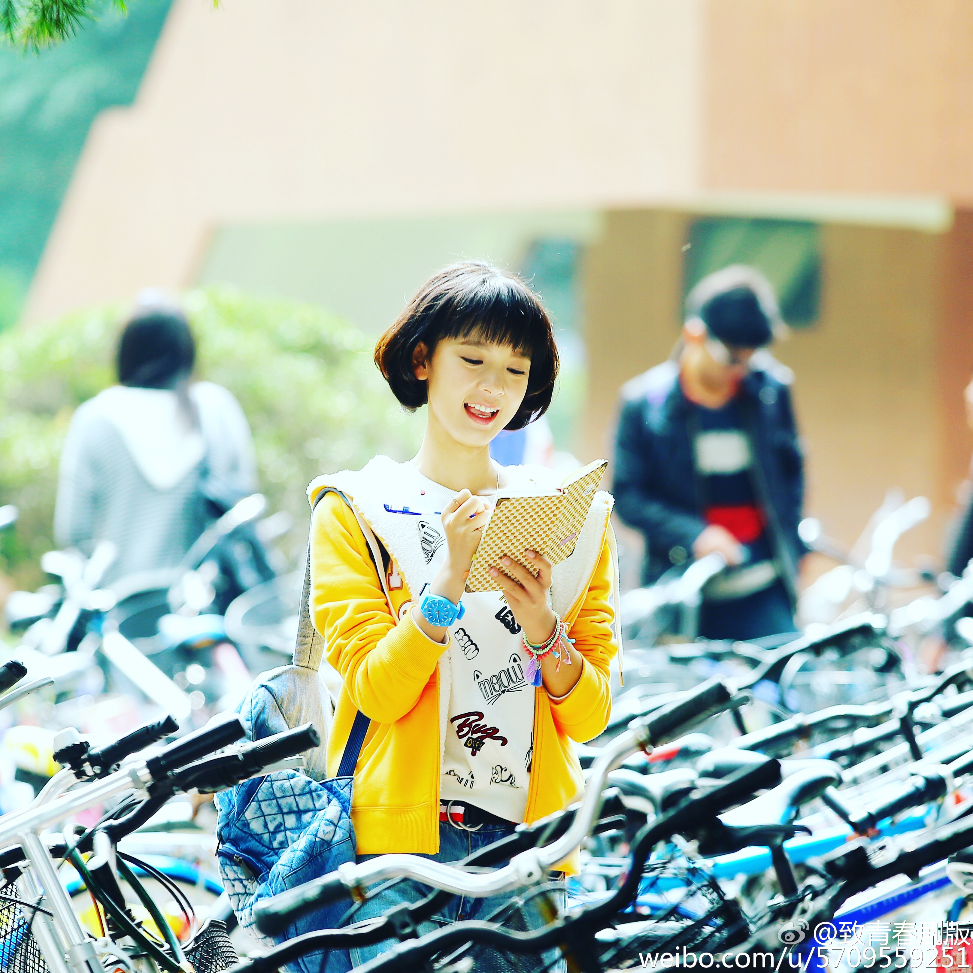 陈瑶