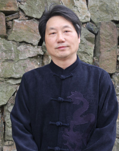王国祥