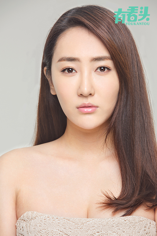  p>高姝瑶,8月19日出生于辽宁省丹东市,中国内地女演员,毕业于 a