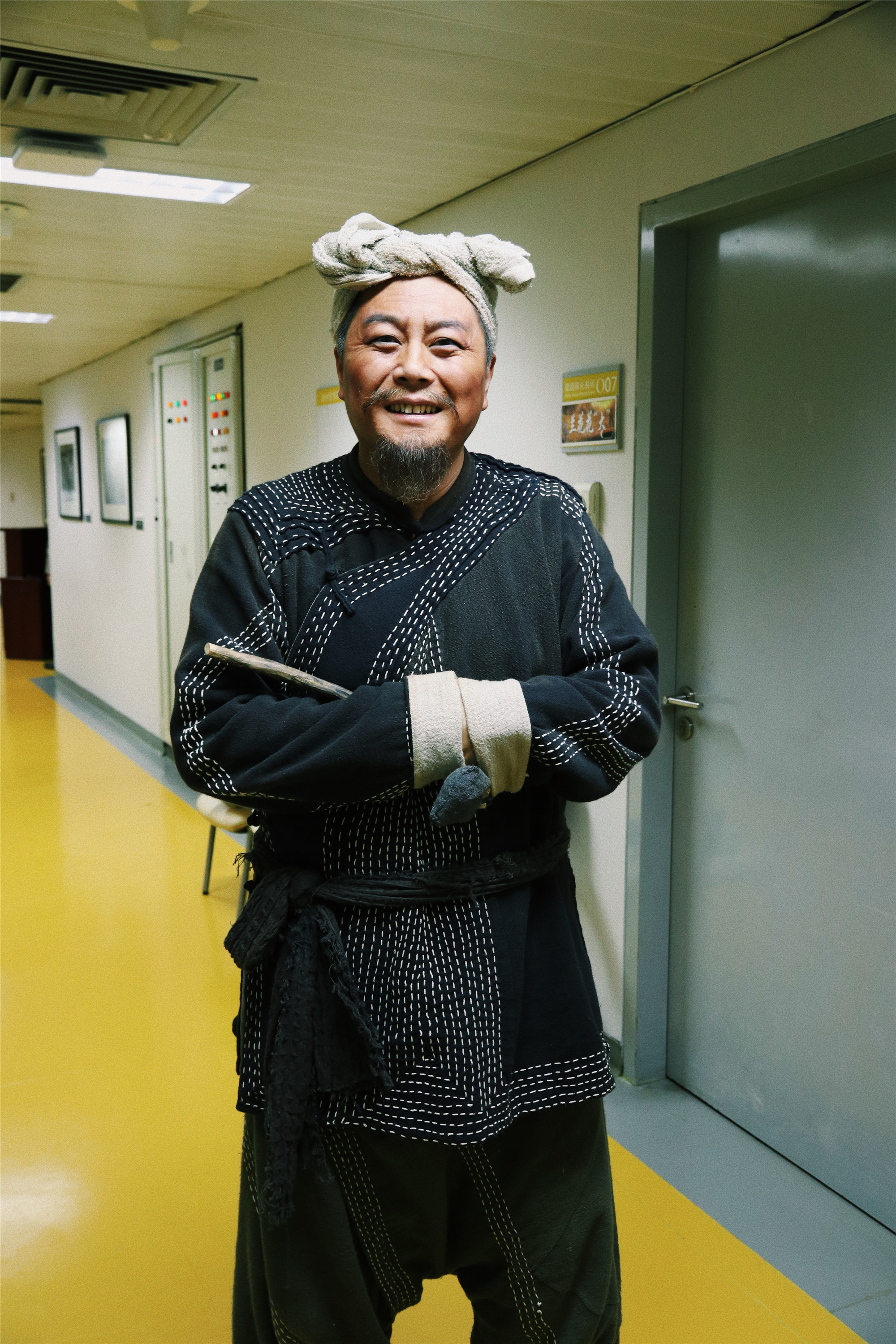 王鹤翔