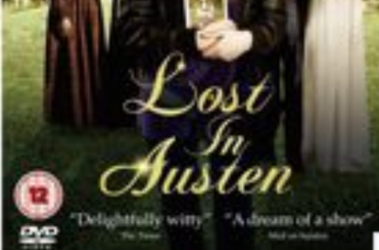 《迷失奥斯丁》是2008年09月4日上映的英国爱情电视剧,由dan zeff执导