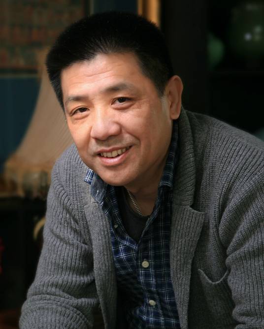 孔繁任_百度百科