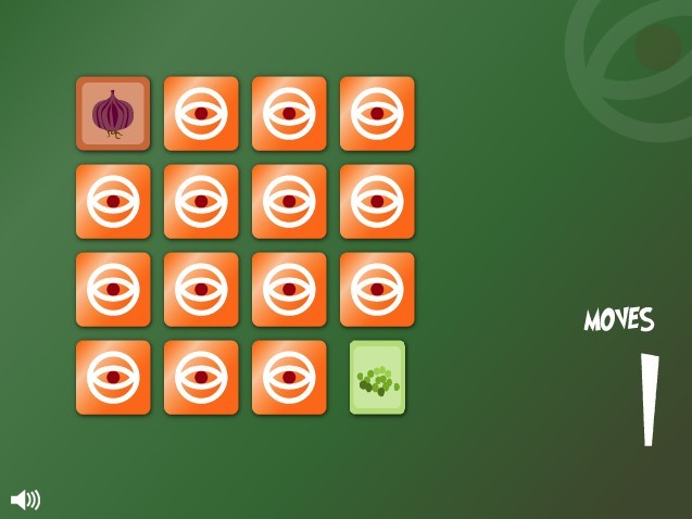  p>蔬菜记忆翻牌是一款记忆小游戏. /p>