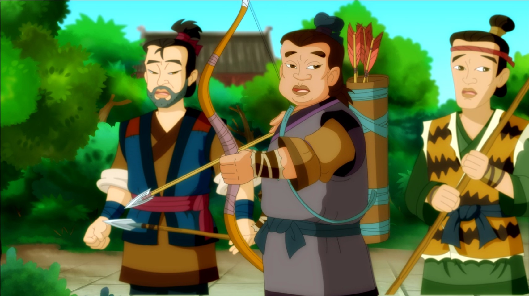 以创造一个国际级的传媒品牌为己任,立志做中国数码传媒界的领军人物