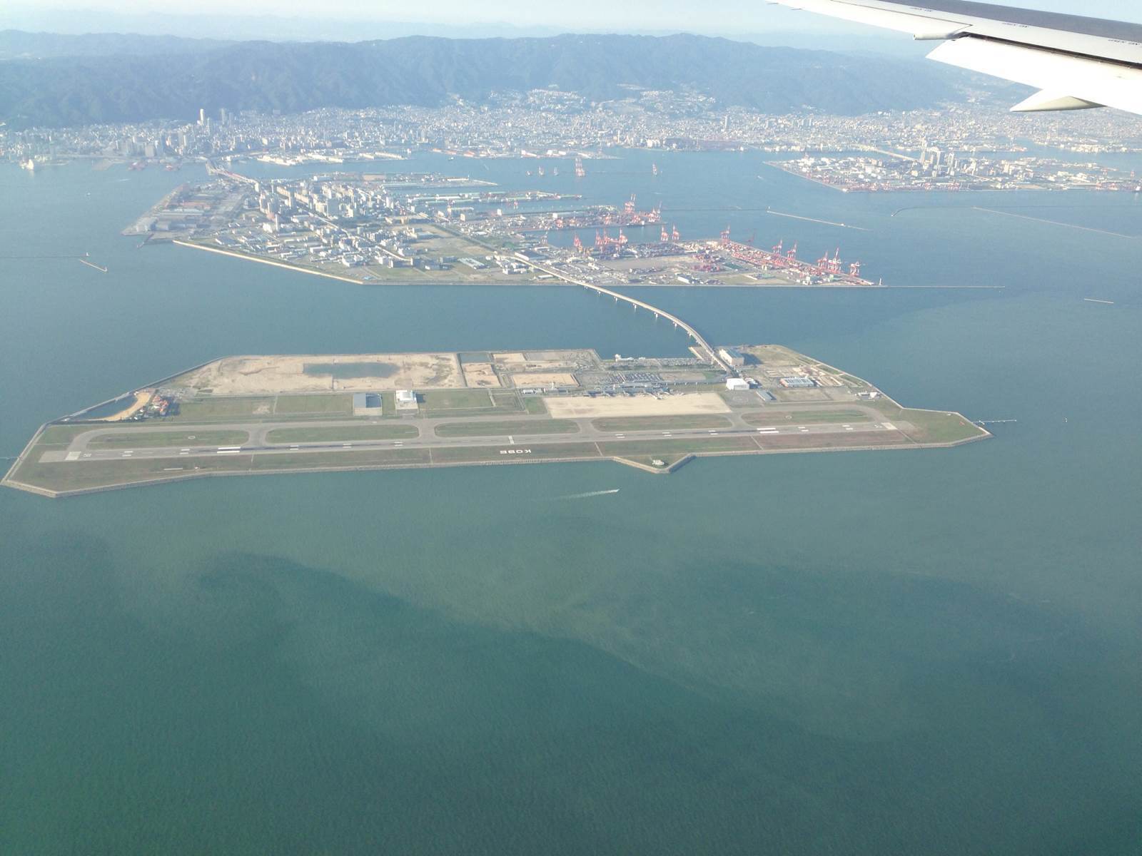  p>关西国际机场(日语:関西国际空港,英语:kansai international