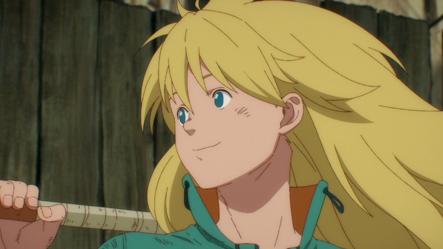  p data-id="gncnv841ef">电视动画片《异兽魔都》改编自林田球创作的