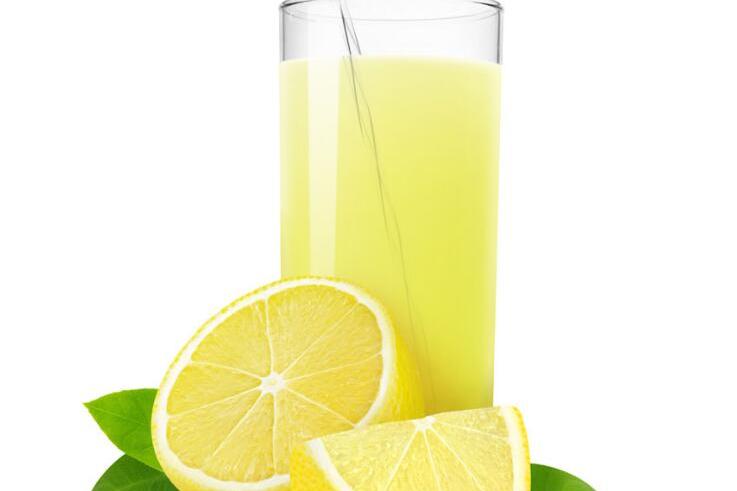柠檬浓缩汁