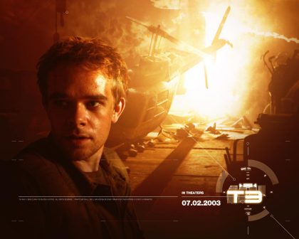 终结者3（美国2003年阿诺德·施瓦辛格主演的动作科幻电影）_百度百科