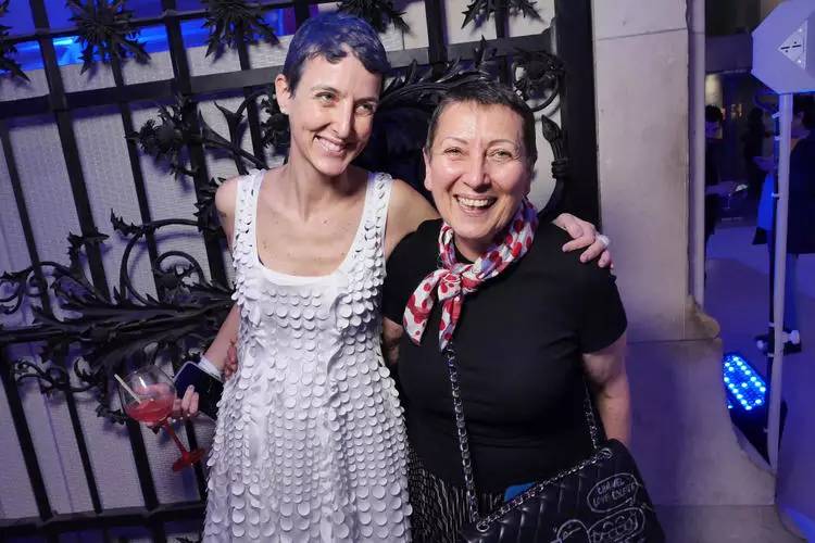 把买手店做成不可复制，20 年来的每一天 Colette 都要做些什么？_百科TA说