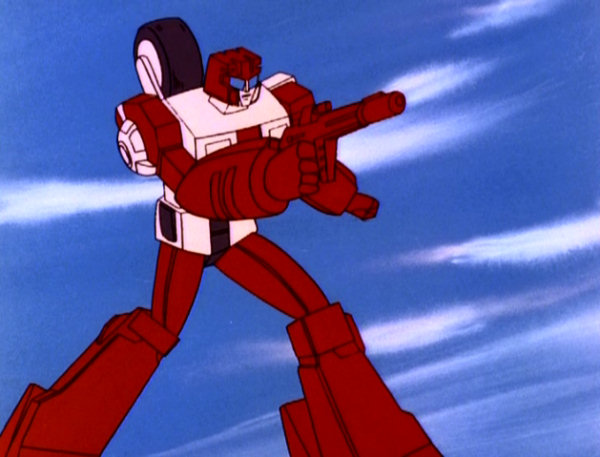  p>烙铁是变形金刚人物之一,具有火爆脾气,是一个不受约束且不留情面