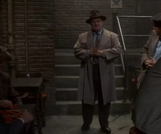 骗中骗》是由mca环球家庭娱乐于1973年12月25日在美国推出的剧情电影