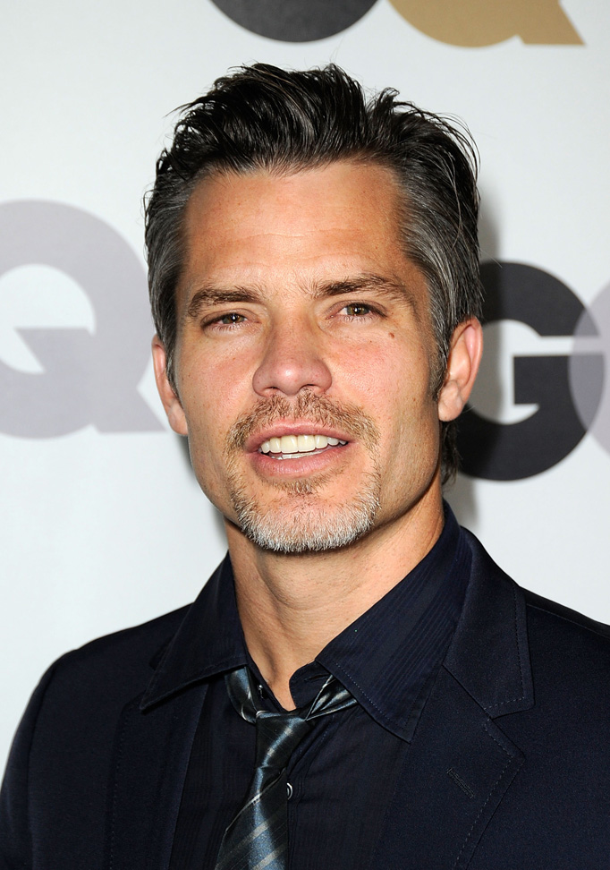 timothy david olyphant