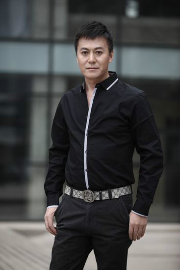 夫妻合伙人