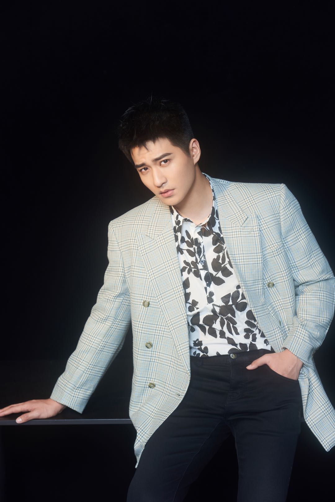  p data-id="gnzixp1whr">杜厚佳,1994年5月3日出生于辽宁省大连市