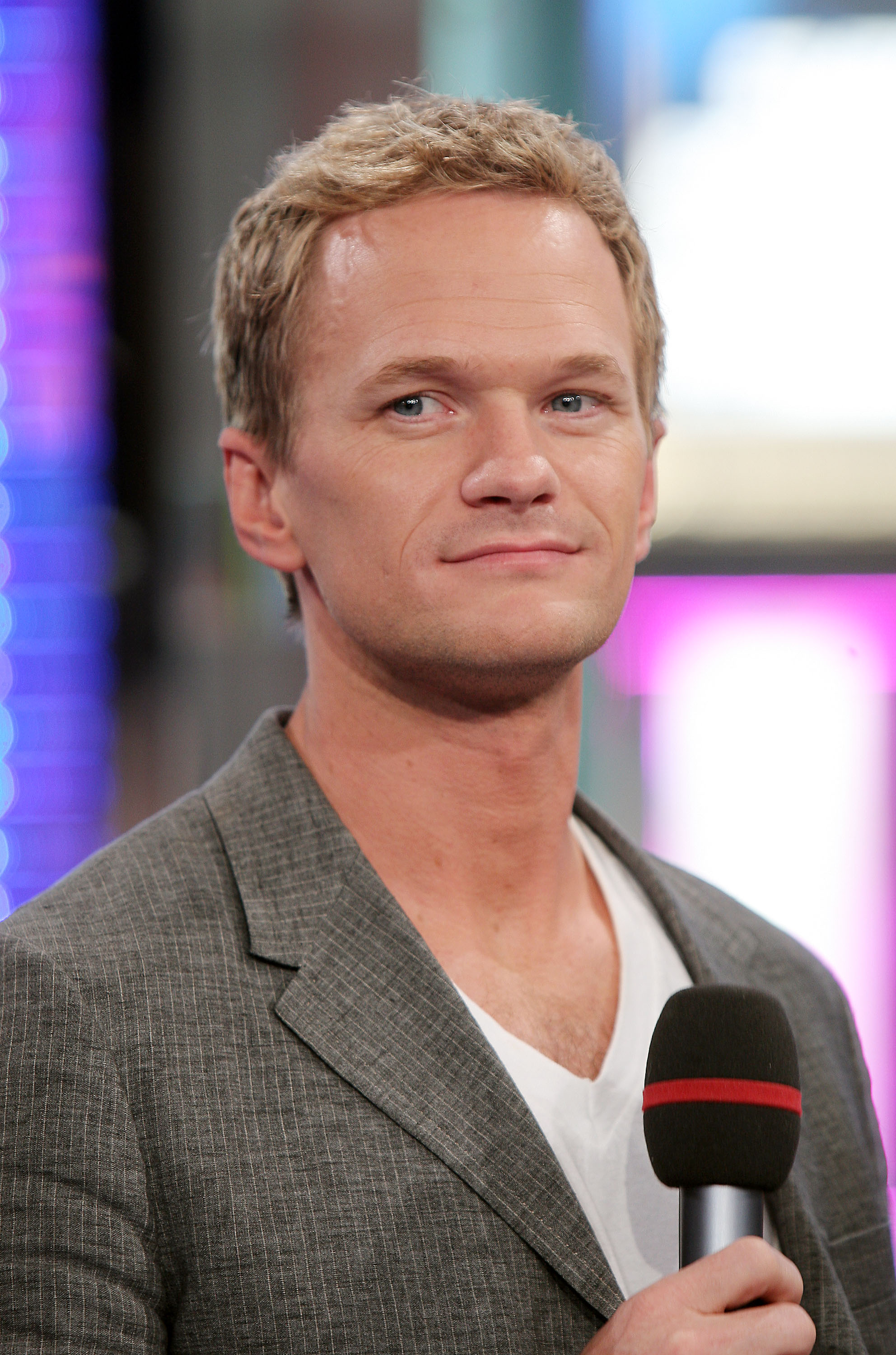  p>尼尔·帕特里克·哈里斯(neil patrick harris),1973年6月15日出生