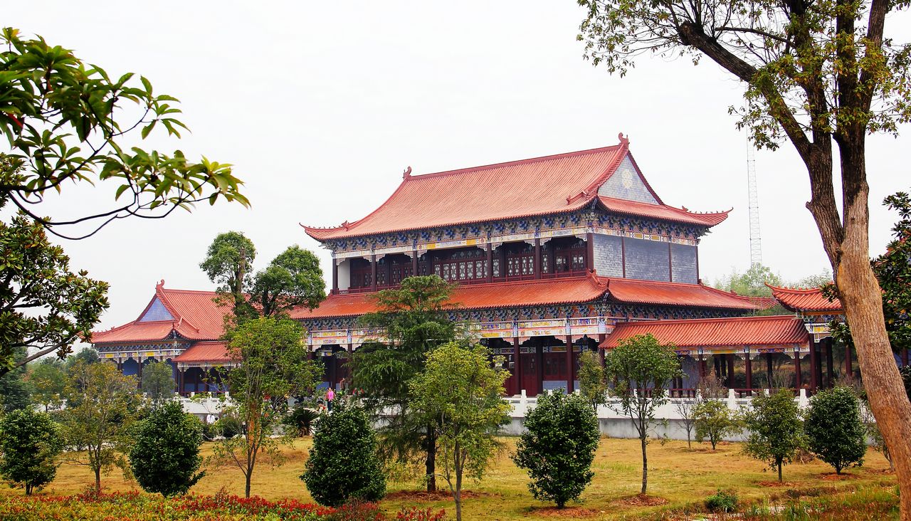 奉新宋应星纪念馆